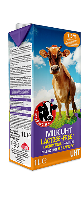 UHT MEADOW STAR milk 1,5% 