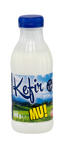 MU! Kefir 1.0%